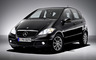 2009 Mercedes-Benz A-Class Special Edition [5-door]