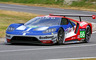 2016 Ford GT Race Car