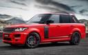 2015 Range Rover Pickup by Startech