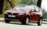 2009 Dacia Sandero Stepway