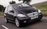 2004 Mercedes-Benz A-Class [3-door] (UK)