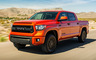 2014 TRD Toyota Tundra Double Cab Pro