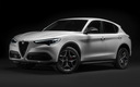 2019 Alfa Romeo Stelvio Ti