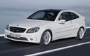 2008 Mercedes-Benz CLC-Class