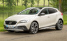 2016 Volvo V40 Cross Country