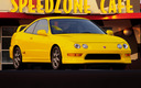 1998 Acura Integra Type-R