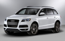 2010 Audi Q7 S line (US)