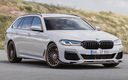 2023 Alpina B5 GT Touring