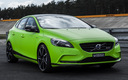 2013 Volvo V40 HPC by Heico Sportiv