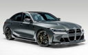 2021 BMW M3 VRS Aero Program by Vorsteiner (US)