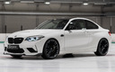 2021 BMW M2 CS Coupe by G-Power