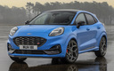 2023 Ford Puma ST Mild Hybrid