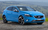 2013 Volvo V40 R-Design (AU)