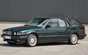 1993 Alpina B10 based on 5 Series Touring