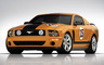 2006 Saleen S302 Parnelli Jones Limited Edition