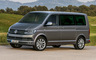 2015 Volkswagen Multivan