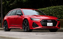 2020 Audi RS 6 Avant (JP)