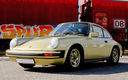 1975 Porsche 911 S Signature Edition