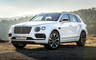 2016 Bentley Bentayga