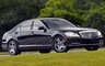 2010 Mercedes-Benz S-Class [Long] (US)