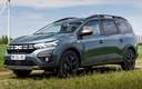 2023 Dacia Jogger Hybrid Extreme