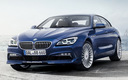 2015 Alpina B6 Biturbo Gran Coupe