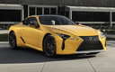 2018 Lexus LC Inspiration Concept