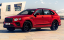 2020 Bentley Bentayga V8 First Edition