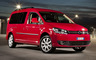 2010 Volkswagen Caddy Maxi (AU)