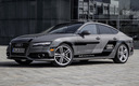 2015 Audi A7 Sportback piloted driving concept