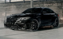 2020 BMW M2 Coupe Edition designed by Futura 2000