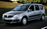 2008 Dacia Logan MCV