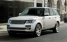 2014 Range Rover Autobiography Black (UK)