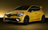 2016 Renault Clio RS 16 Concept