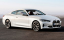 2020 BMW 4 Series Coupe