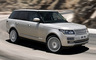 2012 Range Rover Autobiography