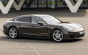 2020 Porsche Panamera