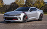 2015 Chevrolet Camaro Red Line Series Concept