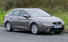 2014 Seat Leon ST (UK)