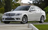 2007 Mercedes-Benz C-Class AMG Styling (AU)