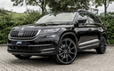 2018 Skoda Kodiaq by ABT