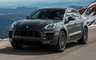 2017 Porsche Macan GTS (US)