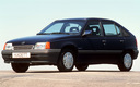 1990 Opel Kadett Beauty [5-door]