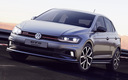 2018 Volkswagen Polo GTS Concept