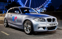 2011 BMW 1 Series Performance Edition [3-door] (UK)