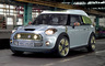 2005 Mini Concept Tokyo