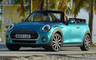 2015 Mini Cooper Cabrio