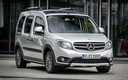 2016 Mercedes-Benz Citan Off-Road [Long]