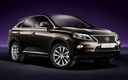 2012 Lexus RX