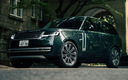 2022 Range Rover Autobiography (JP)